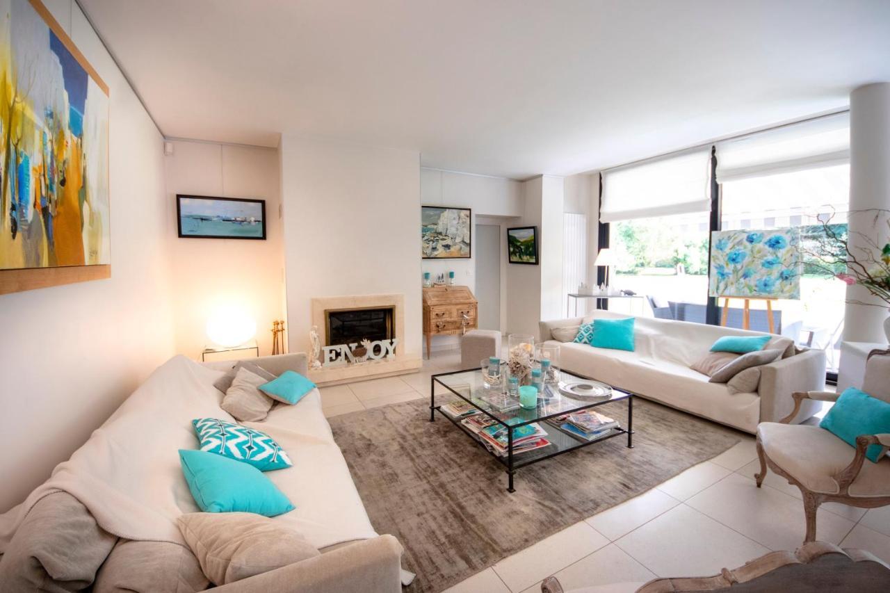 Le Champ Du Renne Bed and Breakfast Λε Μανς Εξωτερικό φωτογραφία