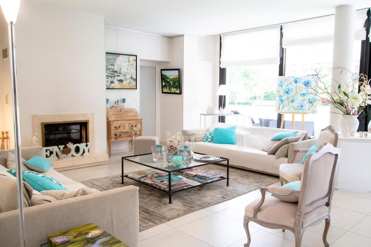 Le Champ Du Renne Bed and Breakfast Λε Μανς Εξωτερικό φωτογραφία